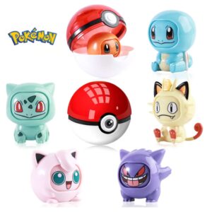 Ciekawe zabawki w 2023r