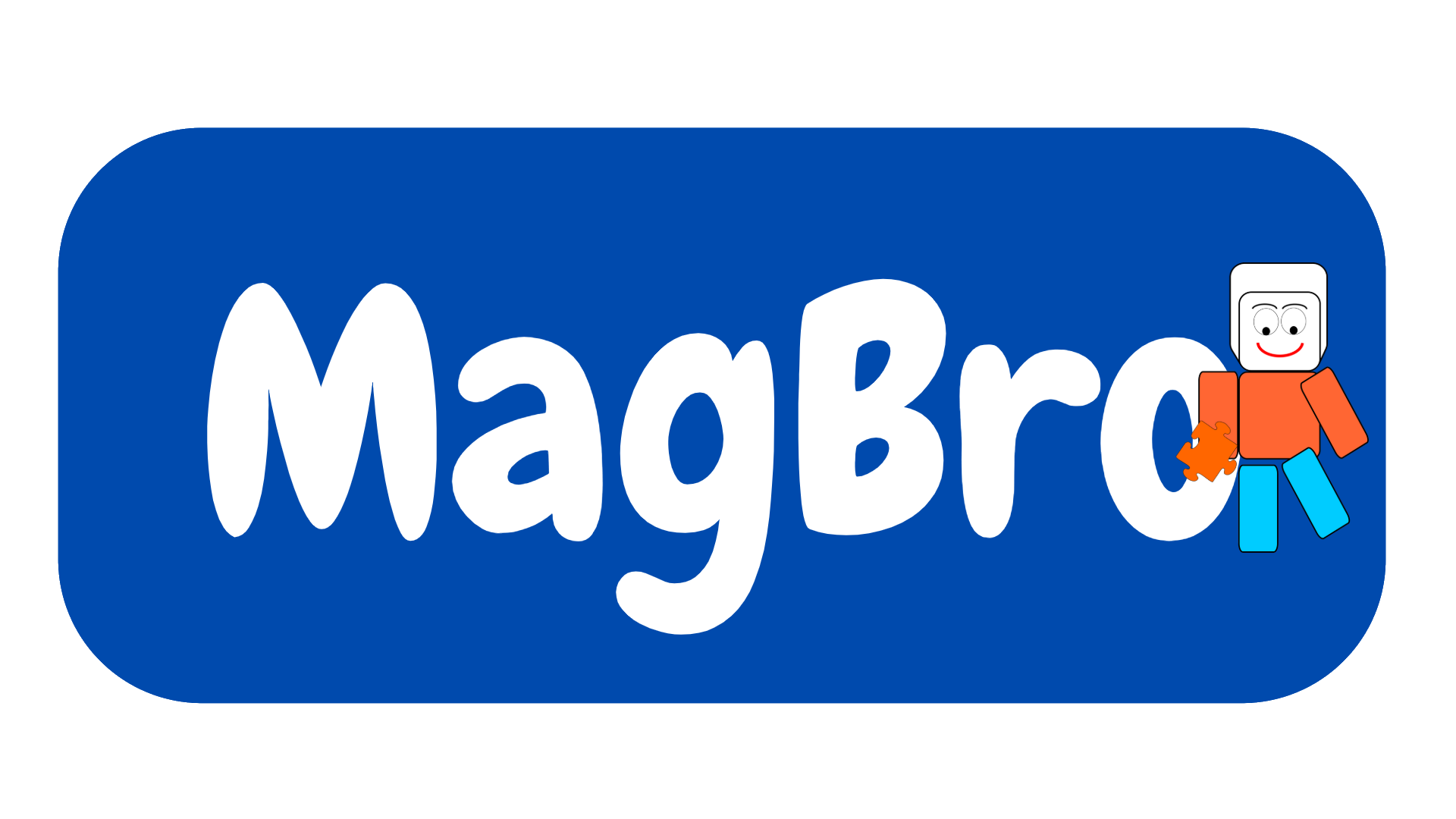 Logo MAGBRO